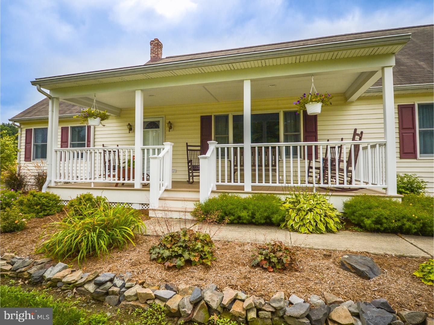 320 Ridge Road Telford, PA 18969 - Photo 3 of 24 Porch