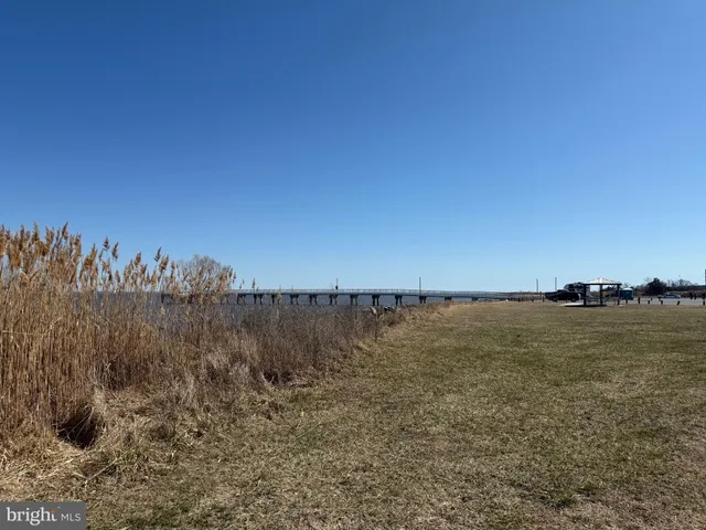 a view of an ocean beach