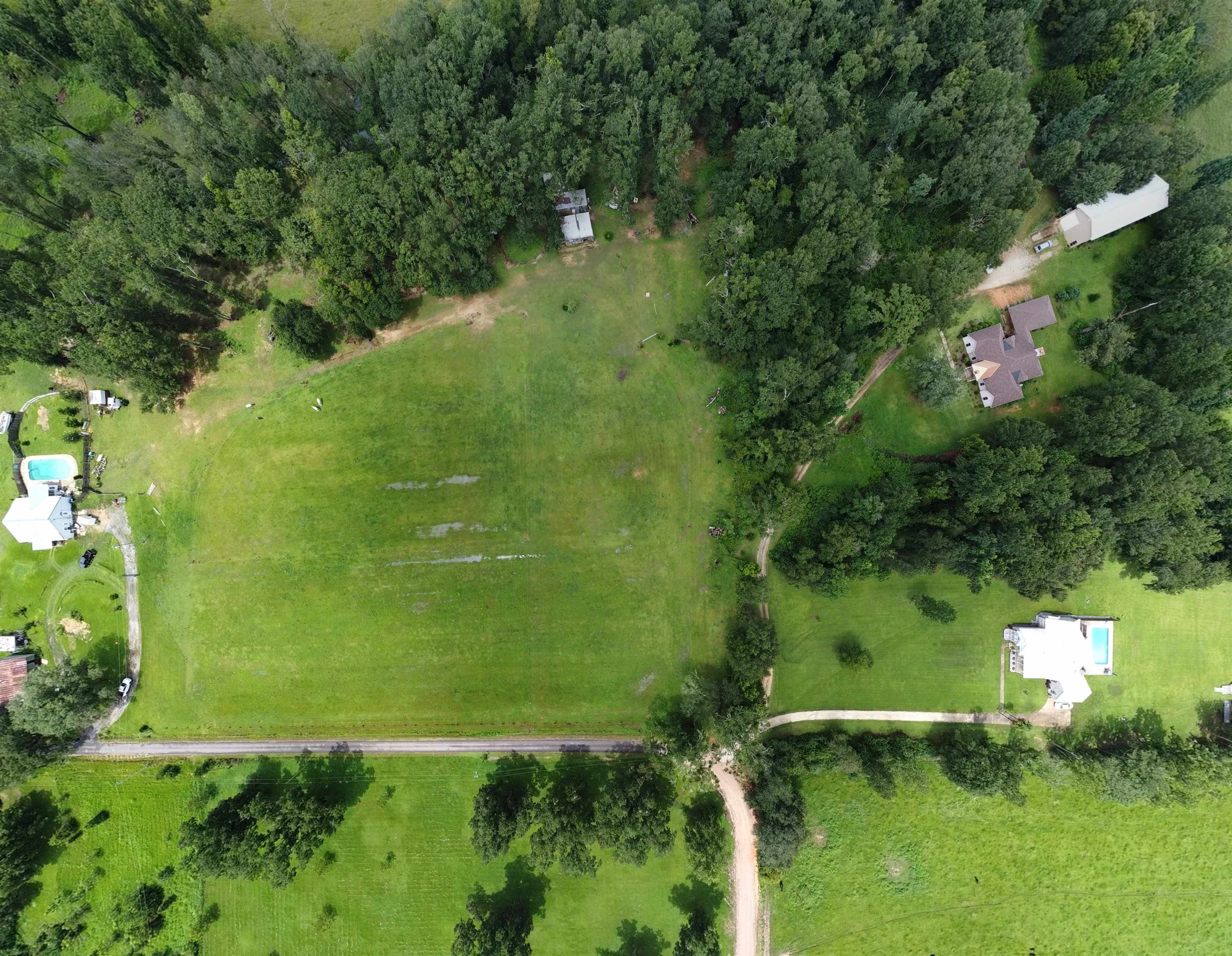 18485 Kendrick Road Robertsdale, AL 36567 - Photo 3 of 17