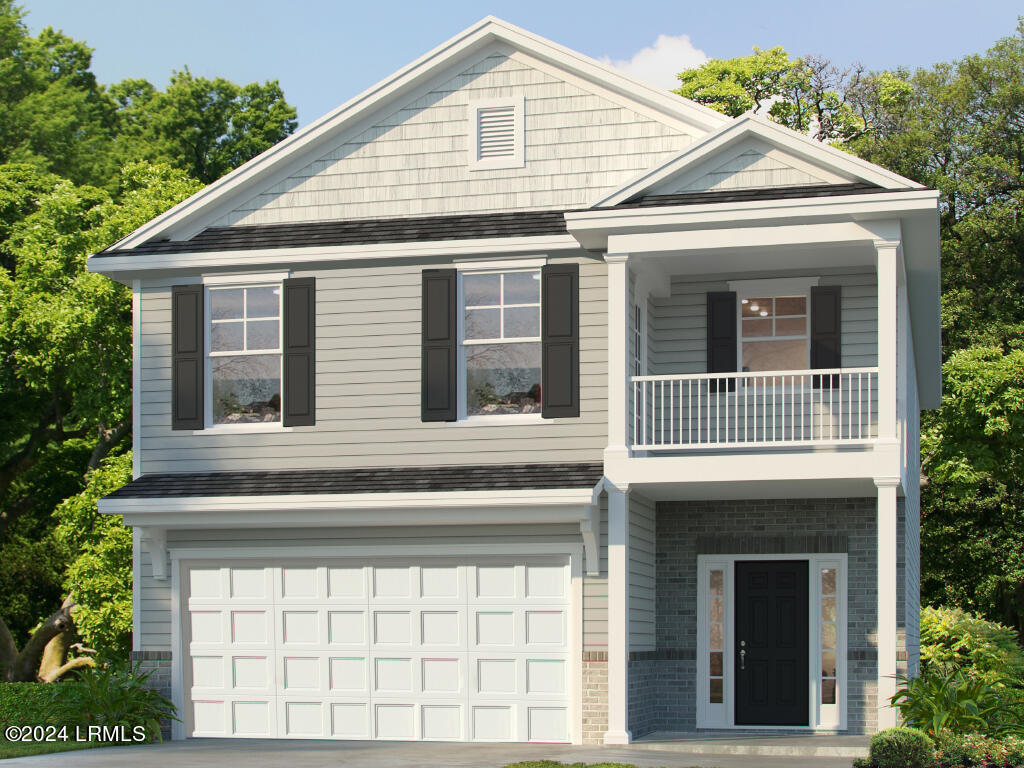 514 Sawmill Road Hardeeville, SC 29927 - Photo 1 of 14 Avery