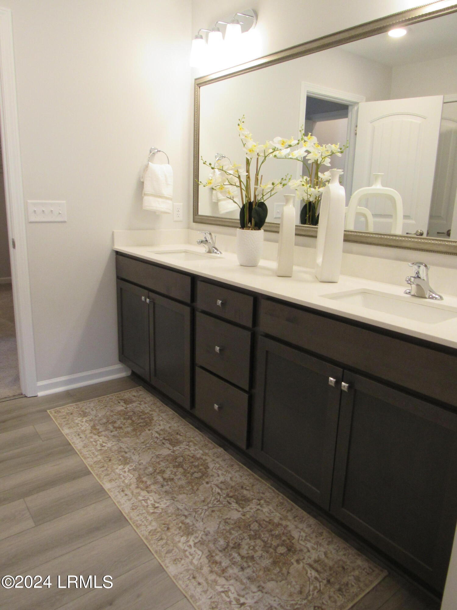 514 Sawmill Road Hardeeville, SC 29927 - Photo 12 of 14 Master bathroom
