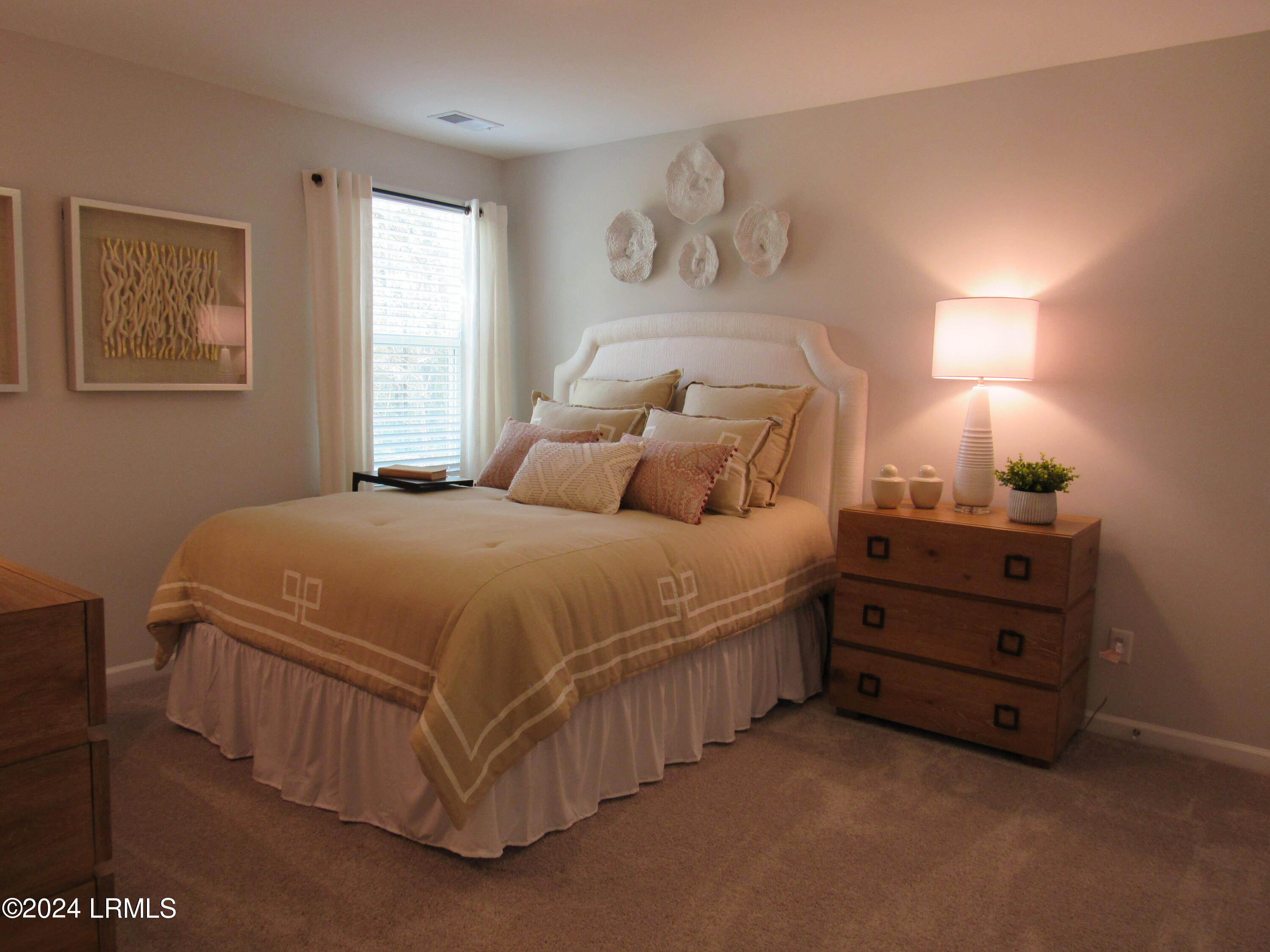 514 Sawmill Road Hardeeville, SC 29927 - Photo 8 of 14 Guest bedroom