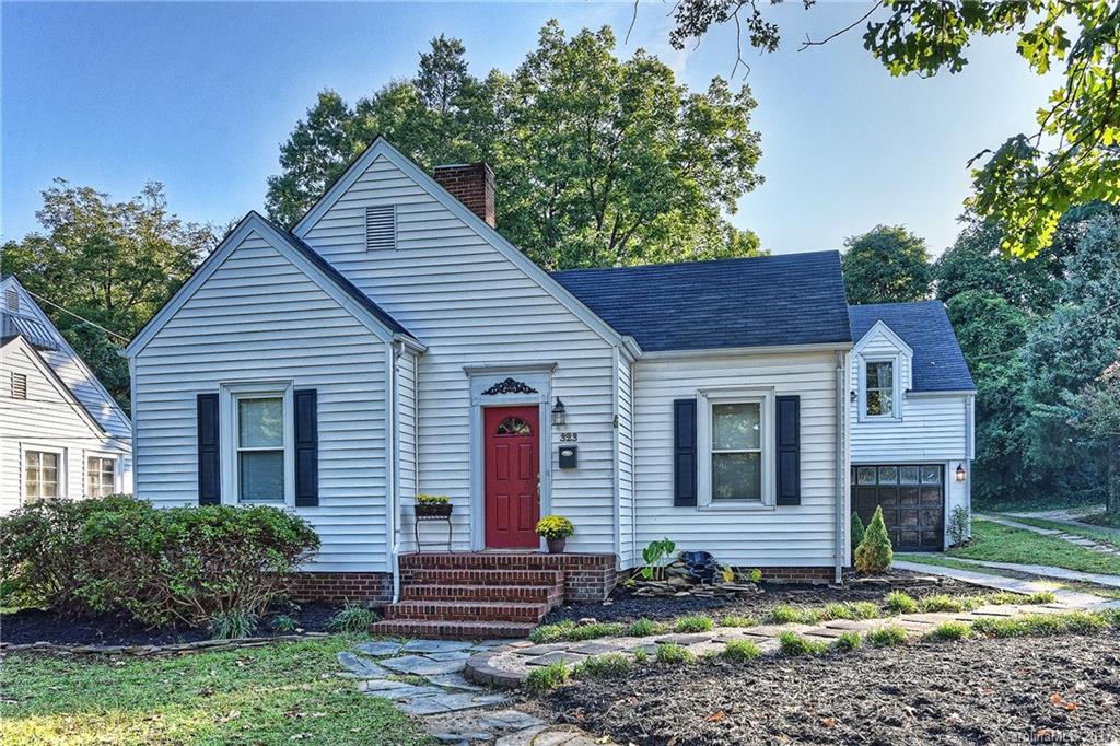 323 Spring Street Southwest Concord, NC 28025 - Photo 1 of 24 Gallery Image 1