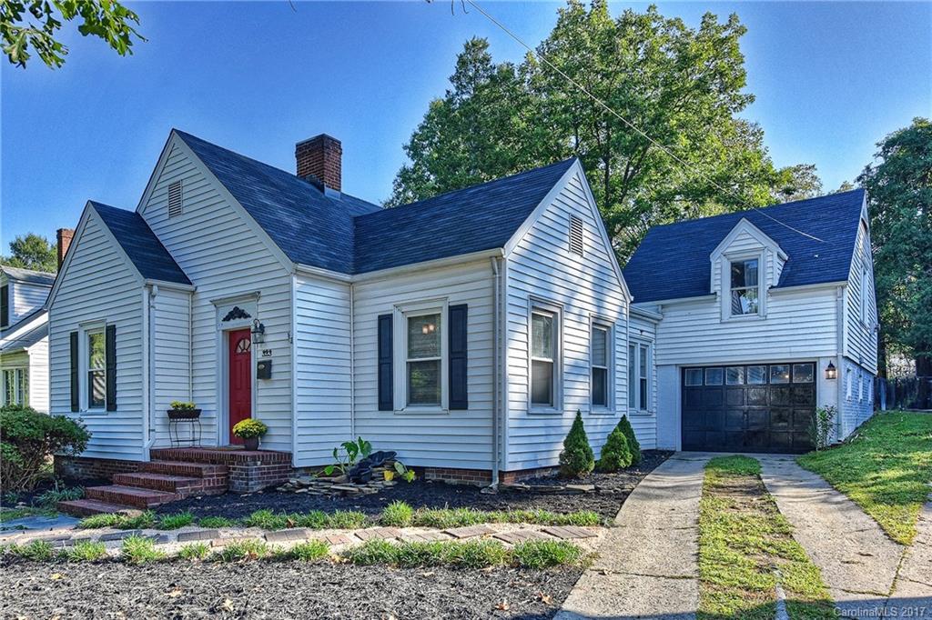 323 Spring Street Southwest Concord, NC 28025 - Photo 2 of 24 Gallery Image 2