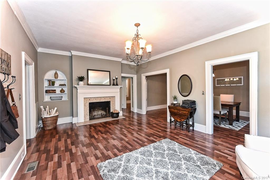 323 Spring Street Southwest Concord, NC 28025 - Photo 3 of 24 Gallery Image 3