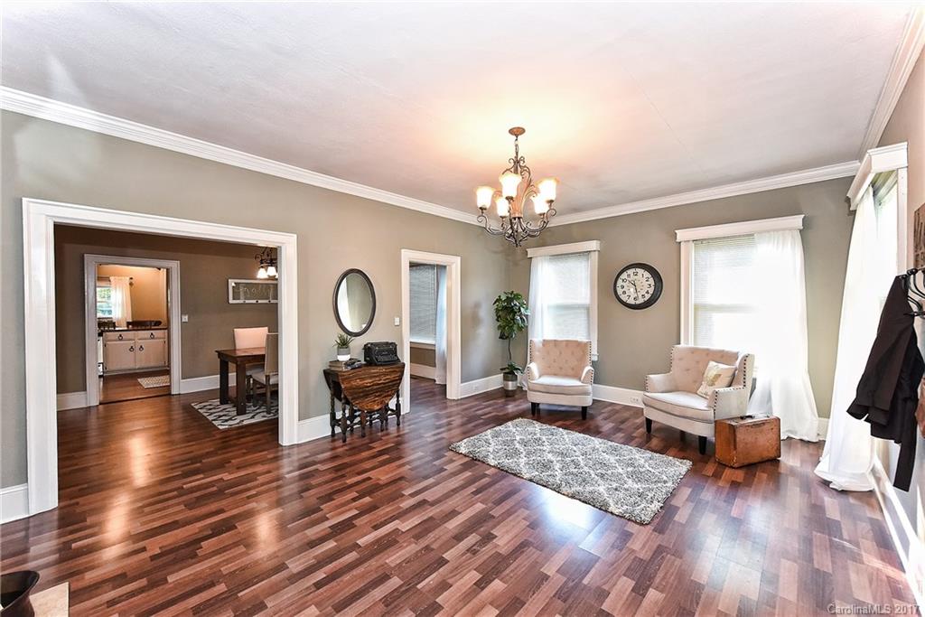 323 Spring Street Southwest Concord, NC 28025 - Photo 4 of 24 Gallery Image 4