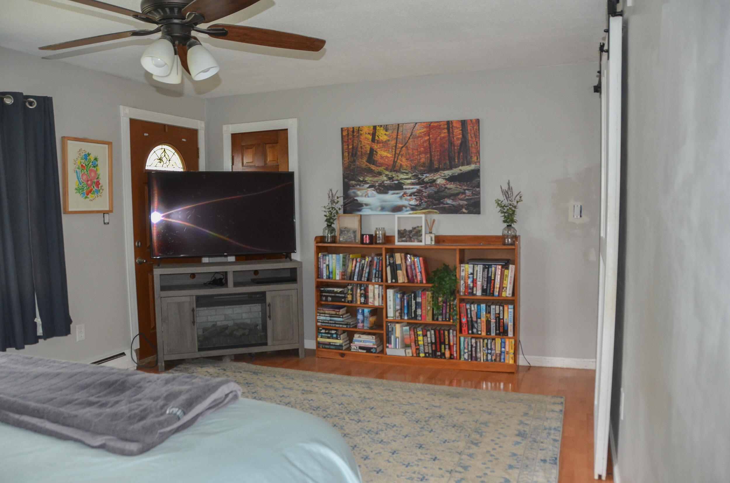 75 Lewiston Road West Gardiner, ME 04345 - Photo 20 of 42 Dining Room