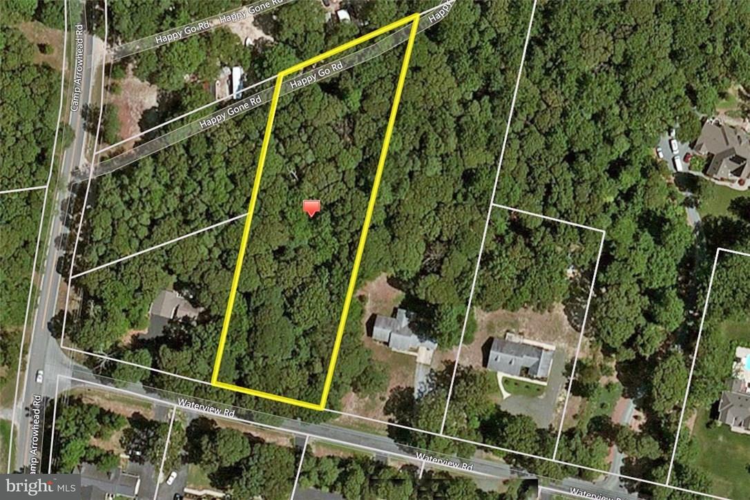 Lot 3 Waterview Road, Lewes, DE 19958 Compass