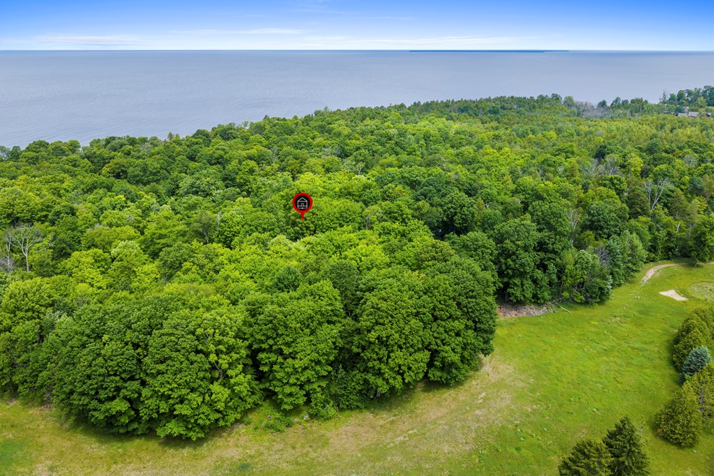 Lot #1 Horseshoe Bay Road Egg Harbor, WI 54209 - Photo 13 of 24