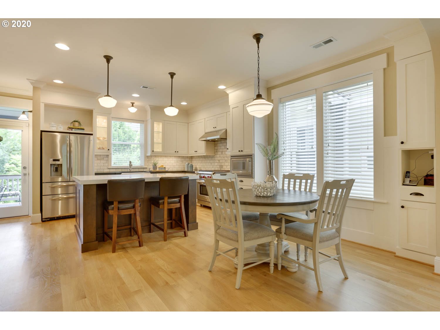 131 Northeast Cook Street Portland, OR 97212 - Photo 8 of 26 Gallery Image 8