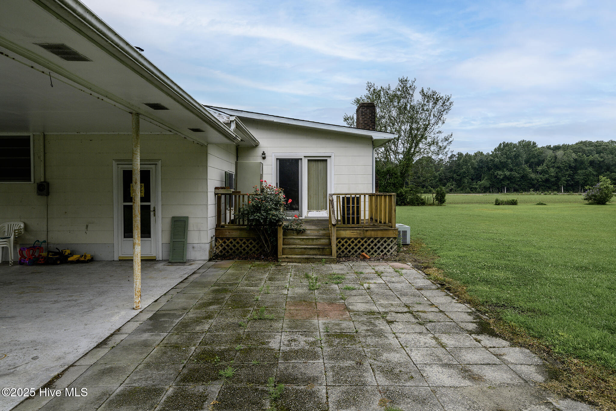 205 Hudnell Road Vanceboro, NC 28586 - Photo 39 of 71 205 Hudnell Road, Ernul, NC 28527