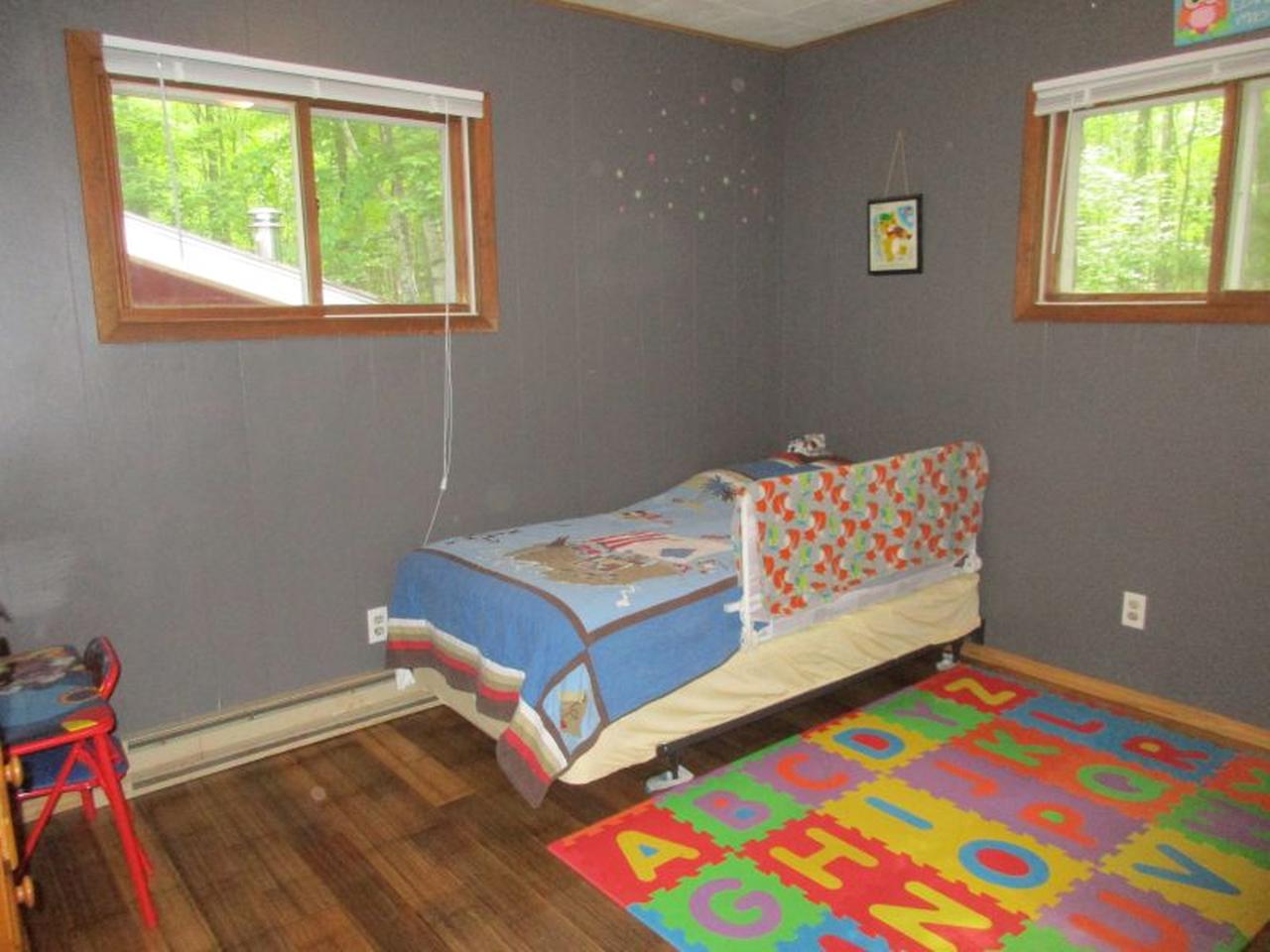 5148 Spider Lake Road Rhinelander, WI 54501 - Photo 12 of 28 Gallery Image 12