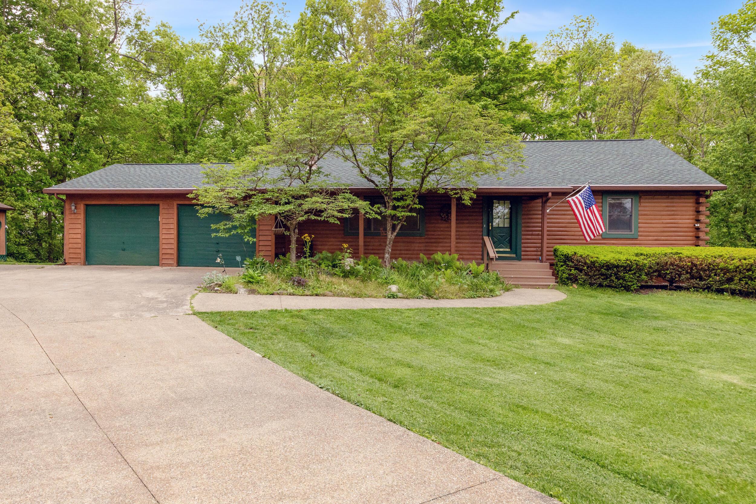 1820 Braumiller Road Delaware, OH 43015 - Photo 1 of 42