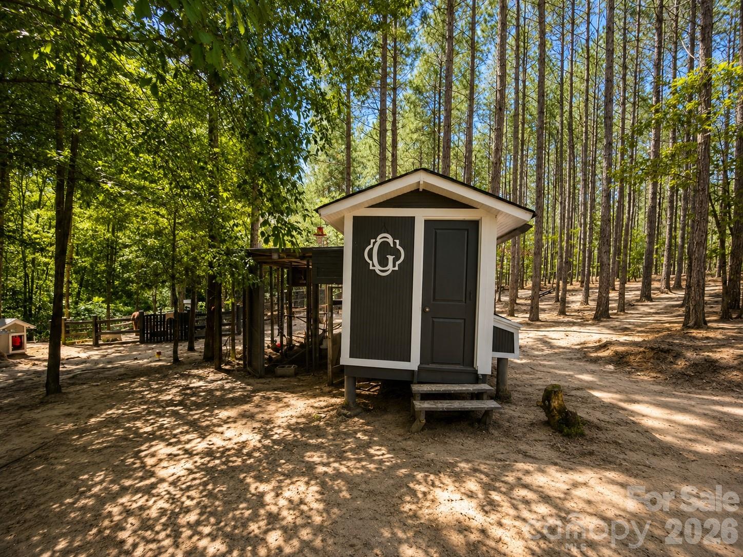 3203 Landfill Road Mount Croghan, SC 29727 - Photo 36 of 48 Gallery Image 36