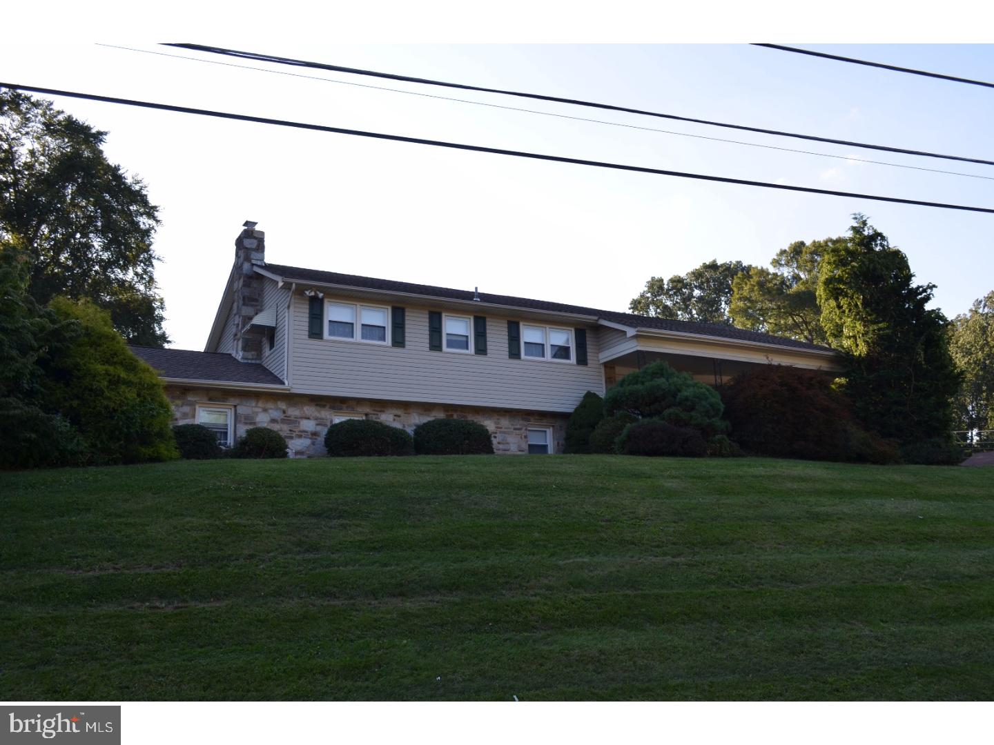 4265 Morris Road Hatboro, PA 19040 - Photo 1 of 15 Exterior Front