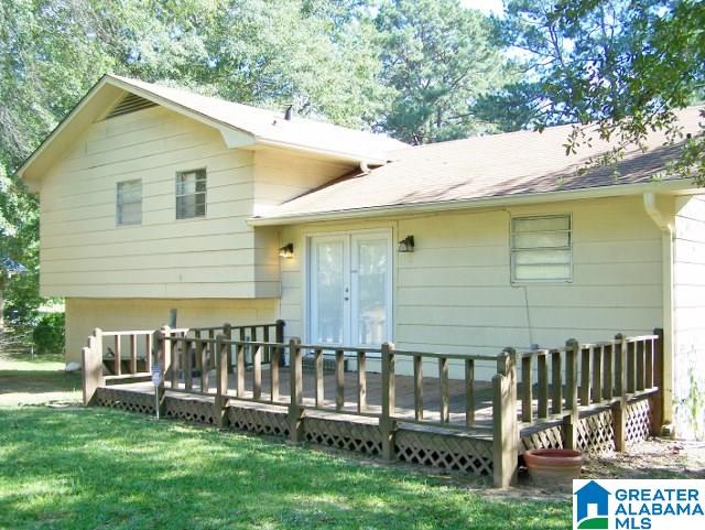 57 Access Road Oxford, AL 36203 - Photo 44 of 45