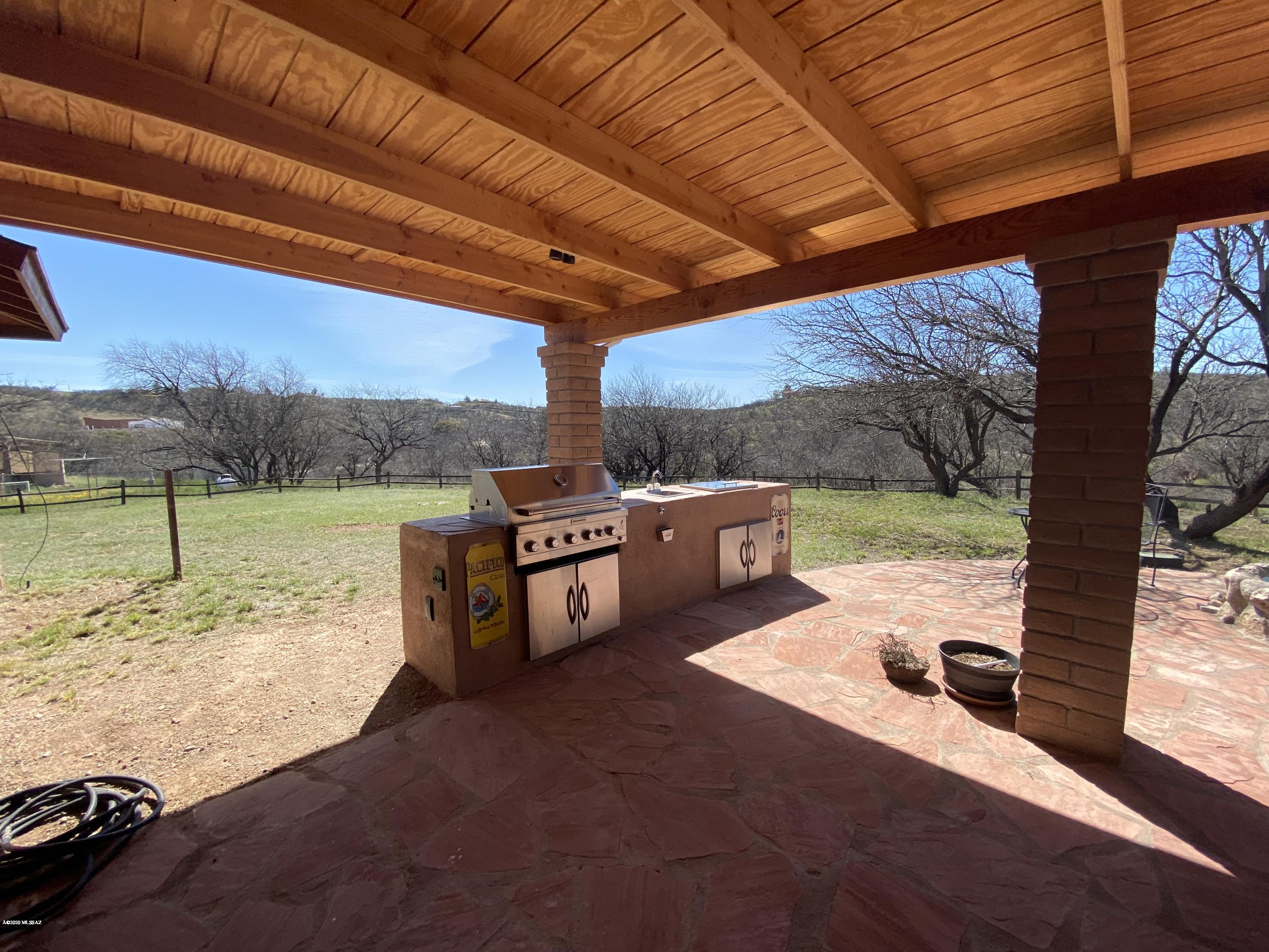 565 Paseo Reforma Rio Rico, AZ 85648 - Photo 19 of 26