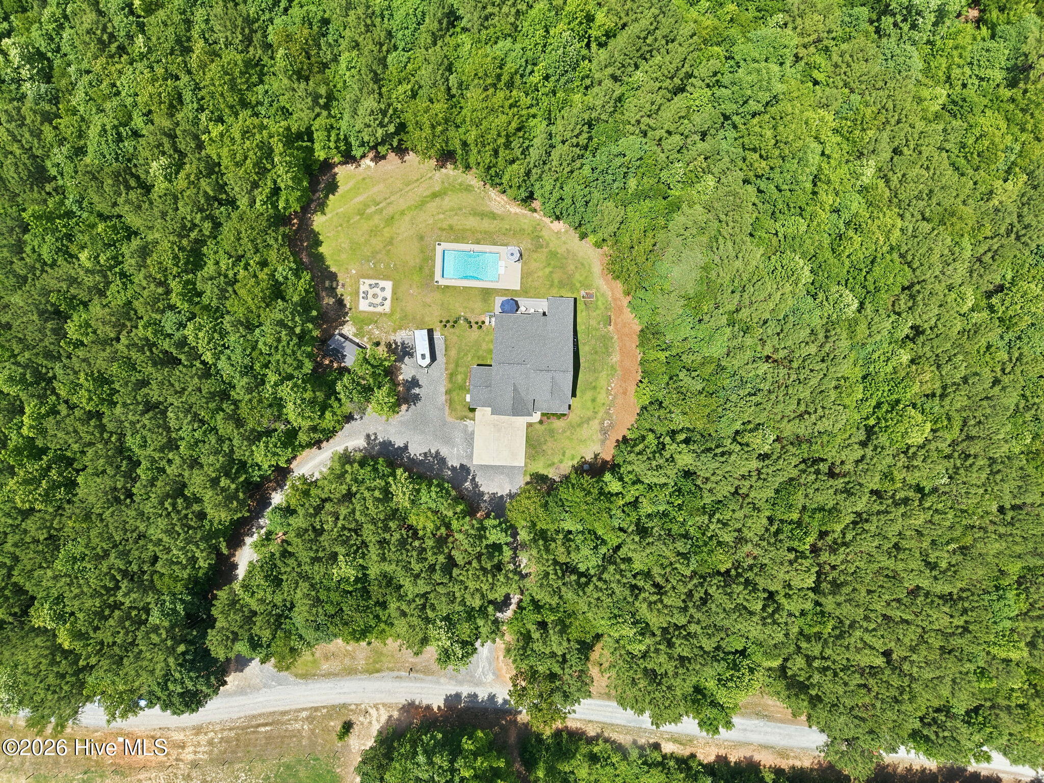 2000 Spartan Way Carthage, NC 28327 - Photo 50 of 51