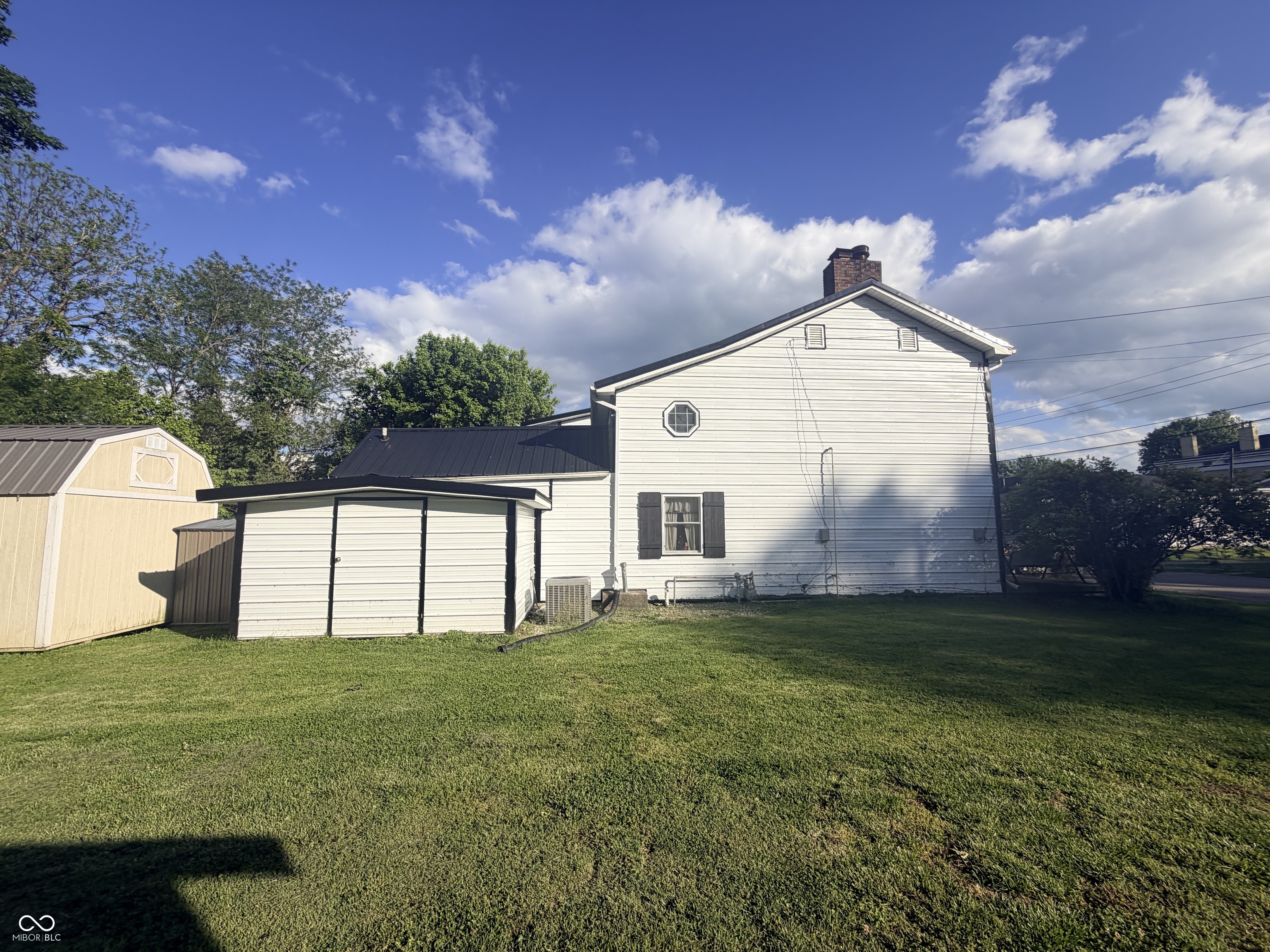 304 Pearl Street Vevay, IN 47043 - Photo 36 of 40