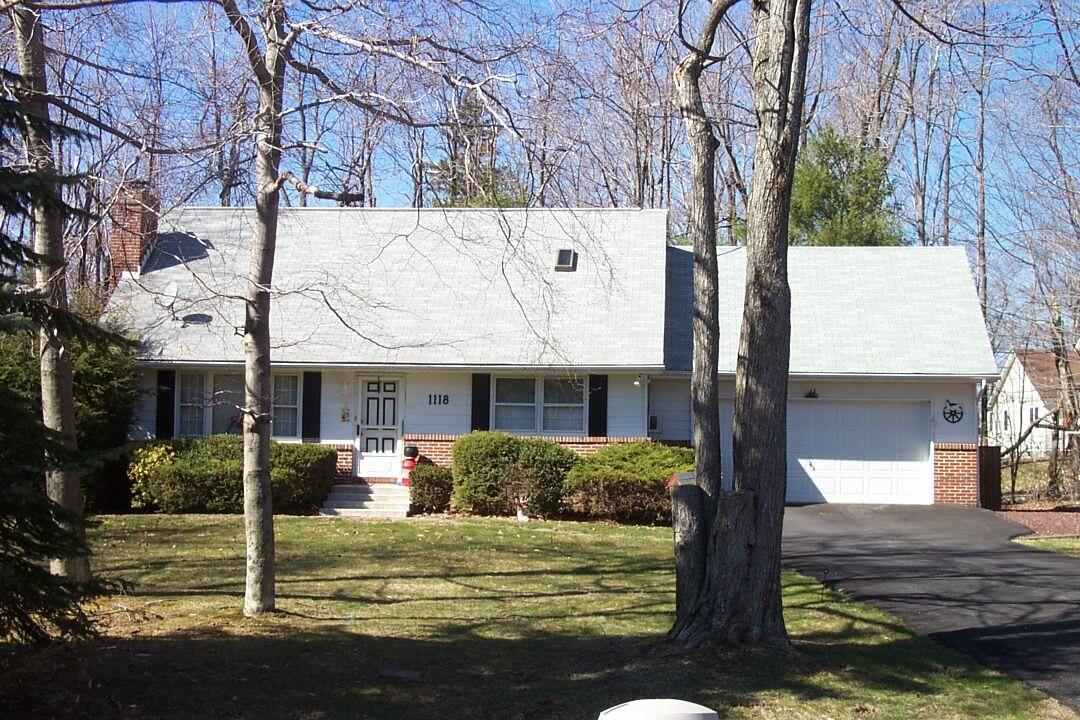 1118 Kilmer Road Tobyhanna, PA 18466 - Photo 1 of 1 Front View