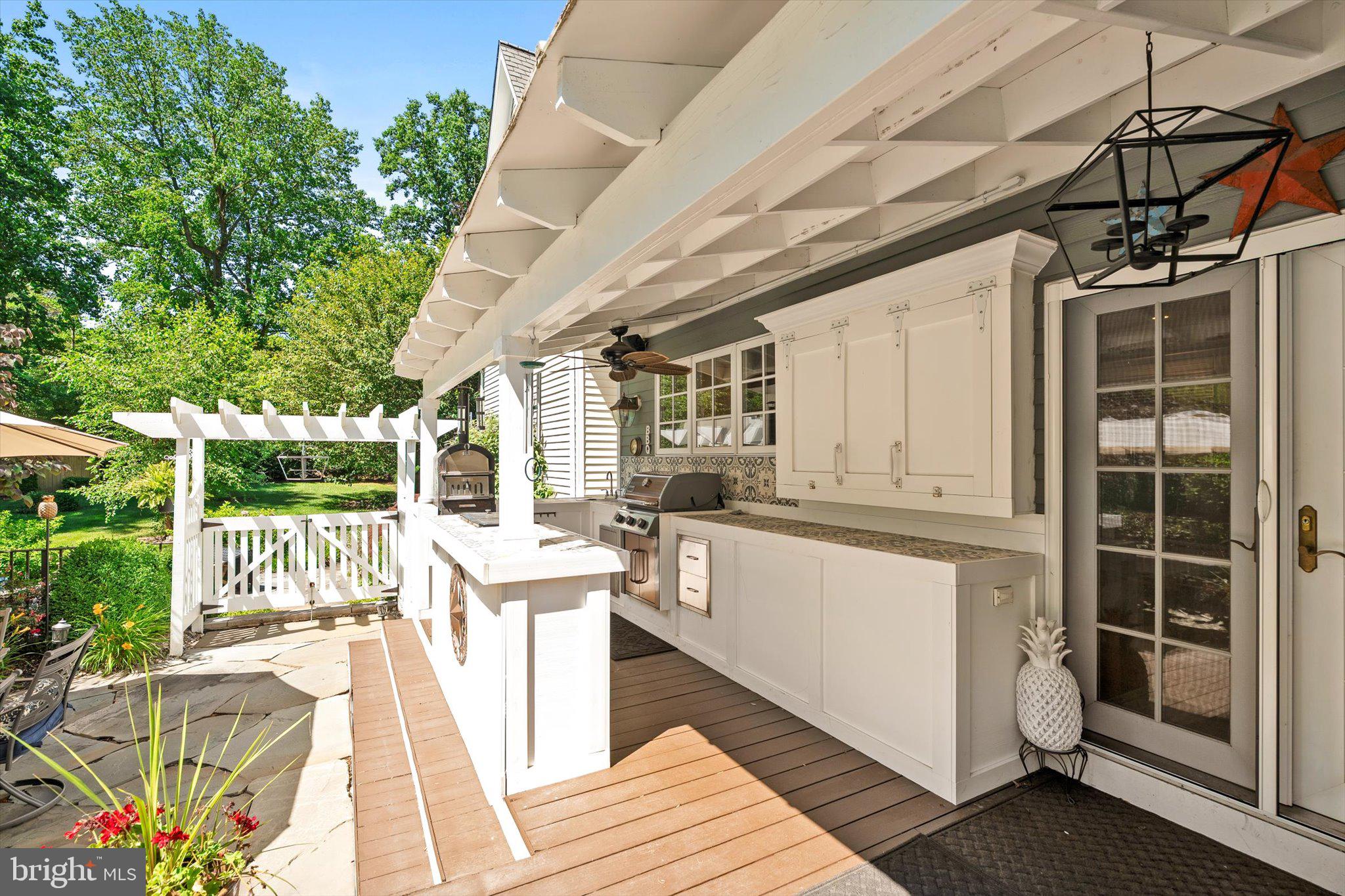 3 Stout Road Princeton, NJ 08540 - Photo 59 of 73