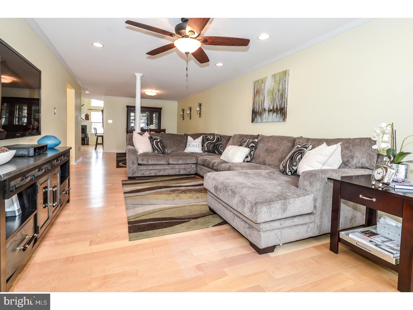 183 Timothy Circle Wayne, PA 19087 - Photo 2 of 25 Living Room