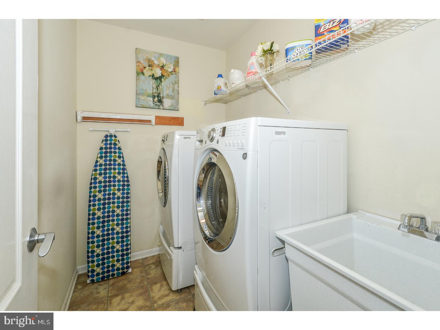 183 Timothy Circle Wayne, PA 19087 - Photo 18 of 25 Laundry Room