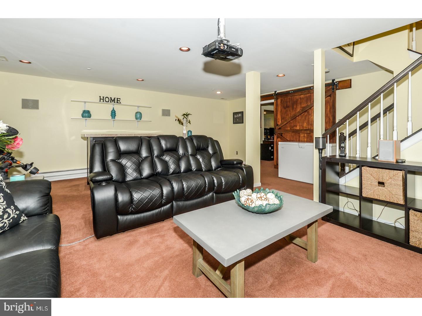 183 Timothy Circle Wayne, PA 19087 - Photo 20 of 25 Basement - Finished