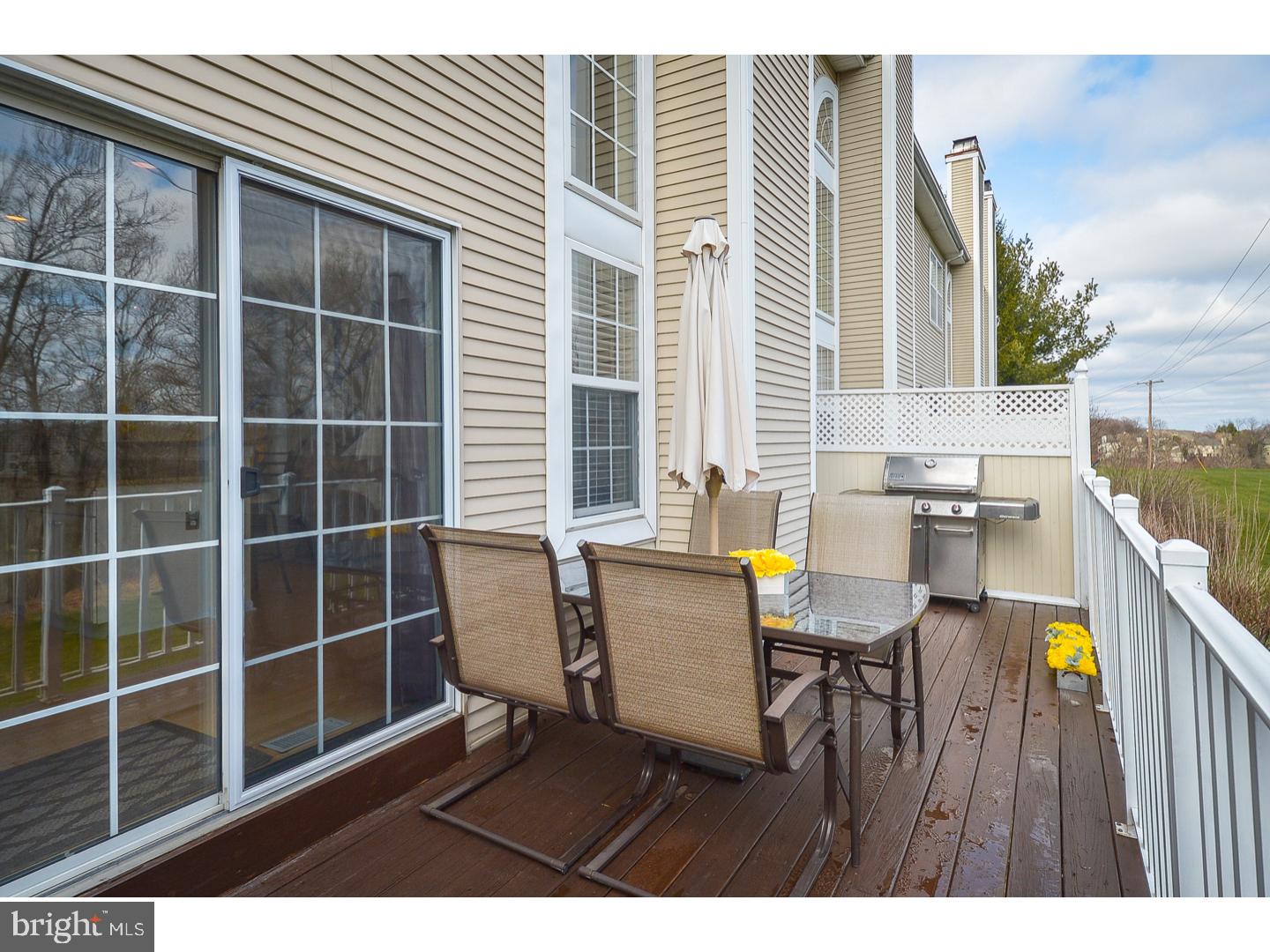 183 Timothy Circle Wayne, PA 19087 - Photo 22 of 25 Deck