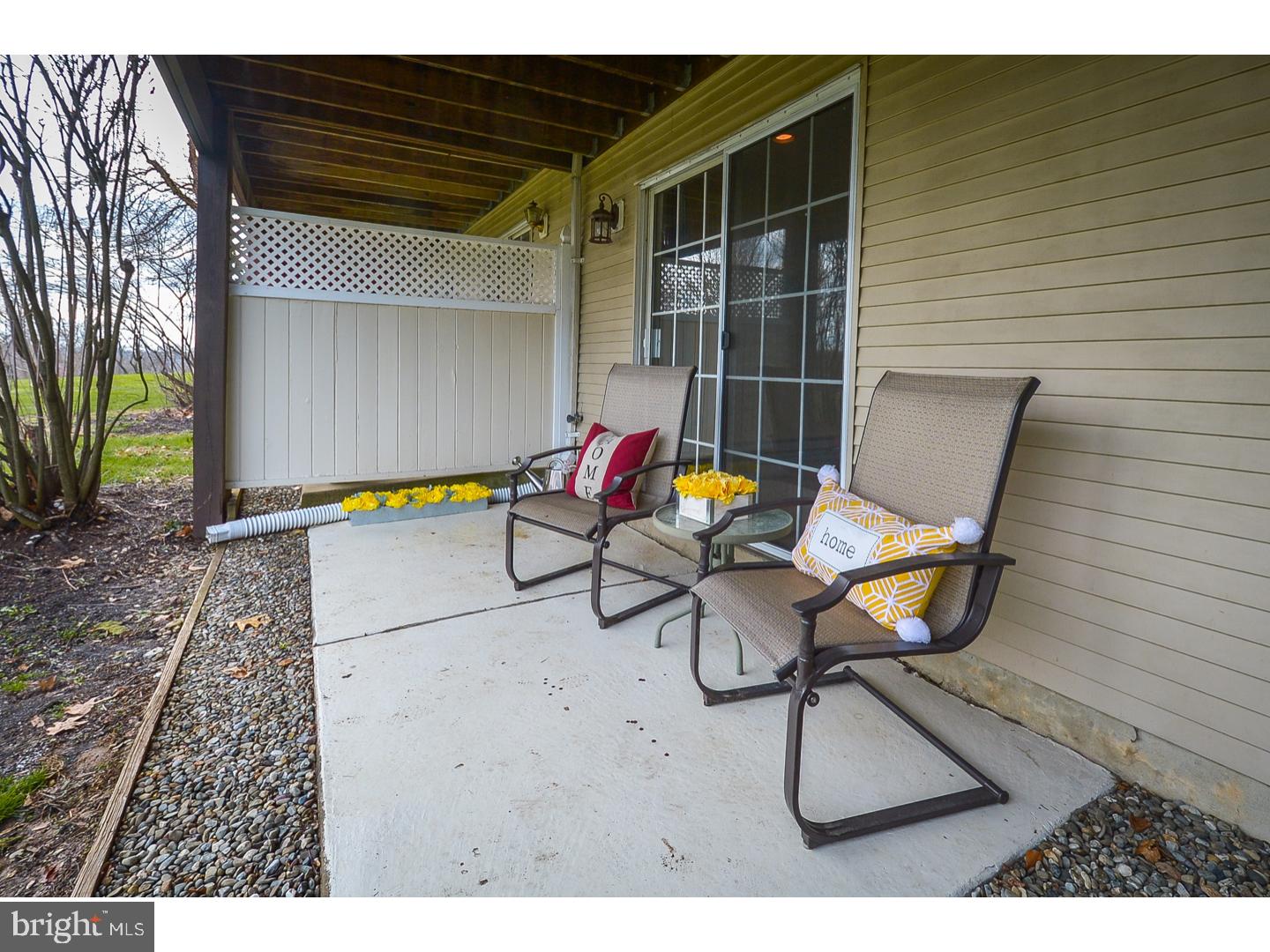 183 Timothy Circle Wayne, PA 19087 - Photo 23 of 25 Patio