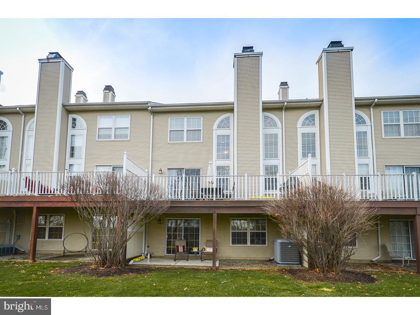 183 Timothy Circle Wayne, PA 19087 - Photo 24 of 25 Exterior Back