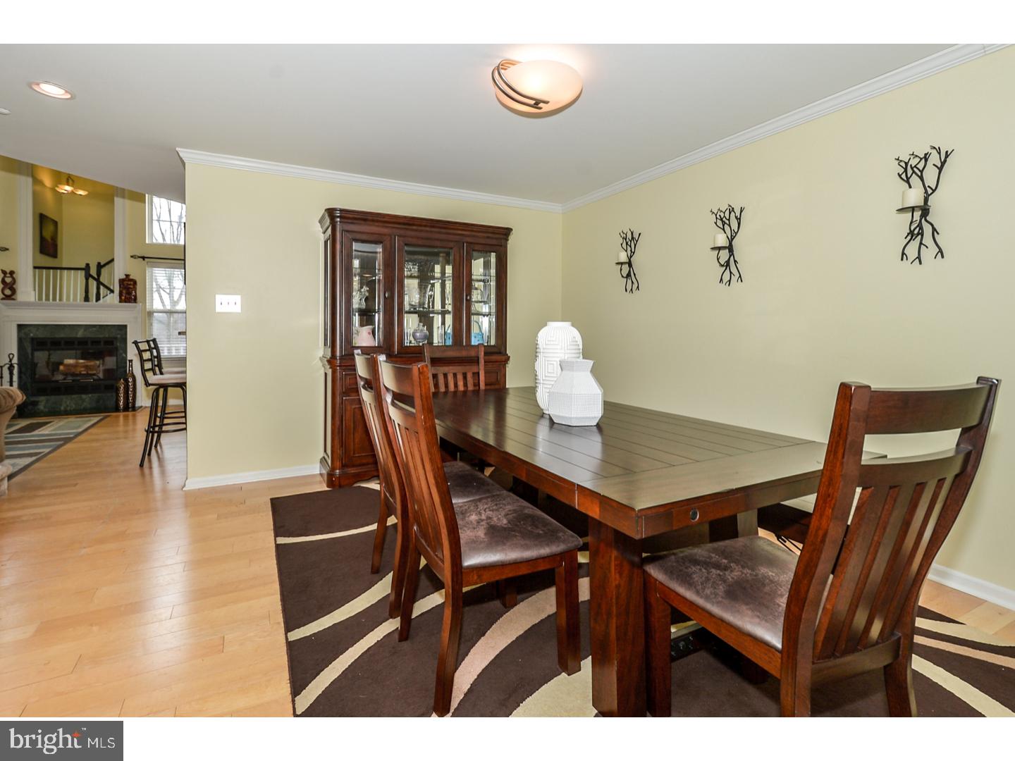 183 Timothy Circle Wayne, PA 19087 - Photo 4 of 25 Dining Room