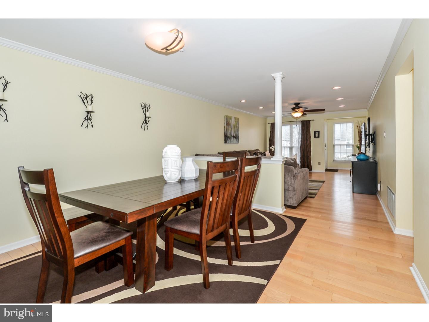 183 Timothy Circle Wayne, PA 19087 - Photo 5 of 25 Dining Room