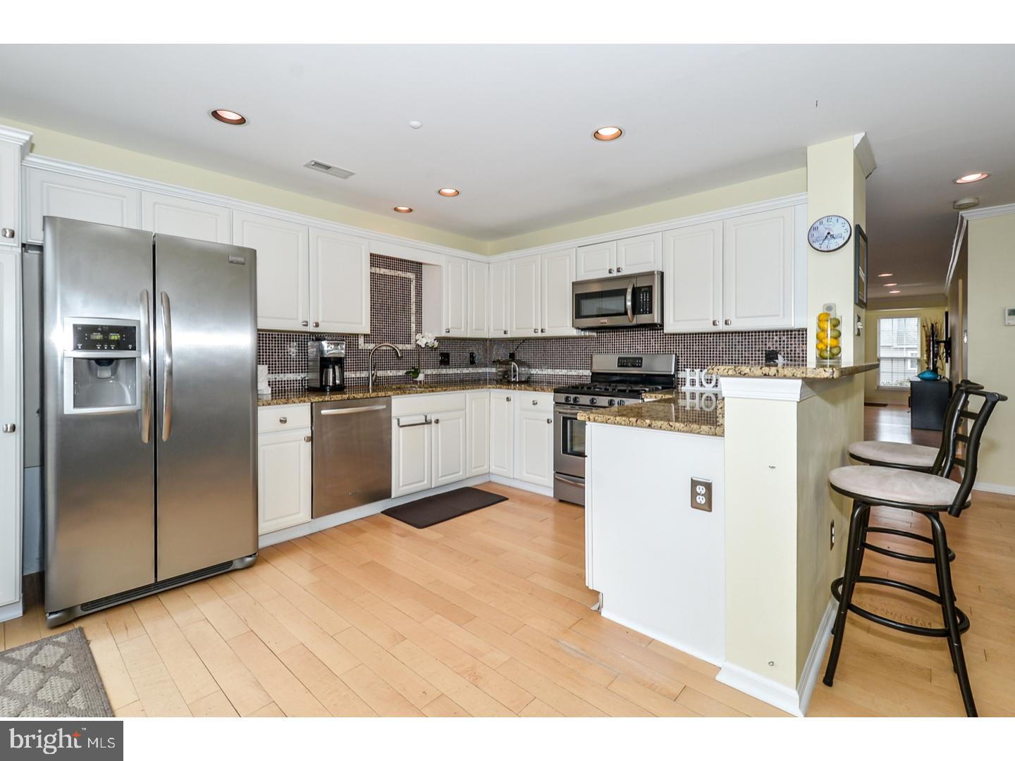 183 Timothy Circle Wayne, PA 19087 - Photo 8 of 25 Kitchen