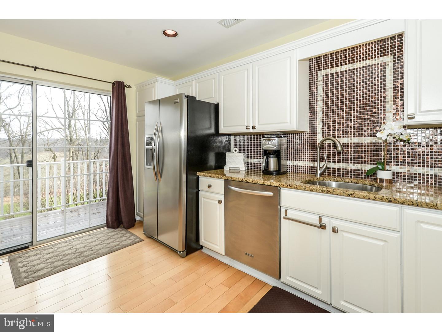 183 Timothy Circle Wayne, PA 19087 - Photo 9 of 25 Kitchen