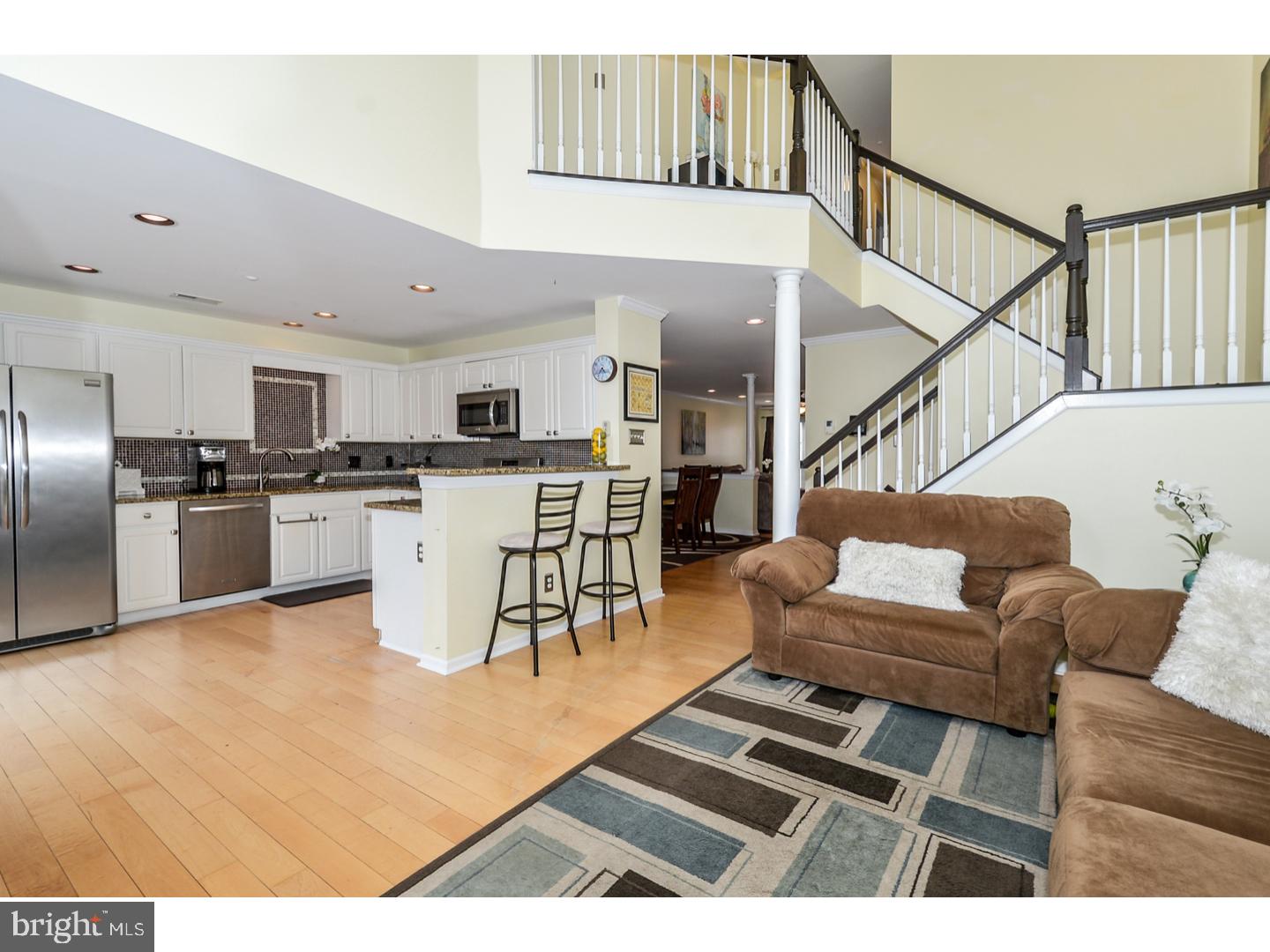 183 Timothy Circle Wayne, PA 19087 - Photo 10 of 25 Kitchen