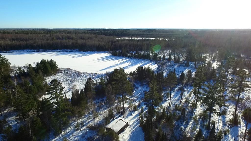 4412 Murray Forest Road Embarrass, MN 55732 - Photo 1 of 1