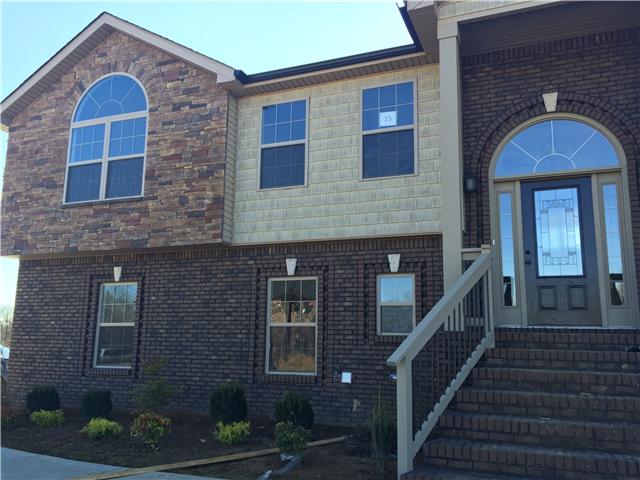 15 Chapel Ridge Road Clarksville, TN 37040 - Photo 3 of 15 Gallery Image 3