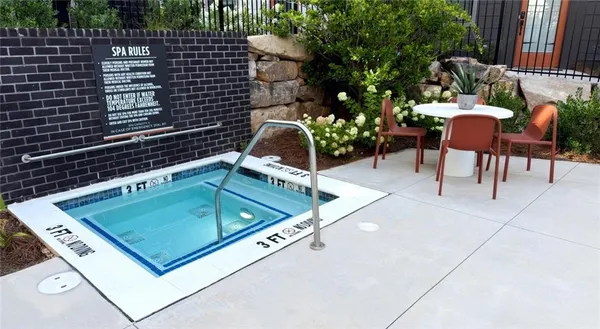 $3,281 | 277 Clifton Street Southeast, Unit C2, Atlanta, GA 30317