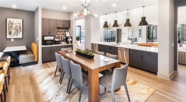 $3,281 | 277 Clifton Street Southeast, Unit C2, Atlanta, GA 30317