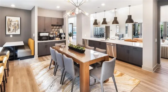 $3,099 | 277 Clifton Street Southeast, Unit C2, Atlanta, GA 30317