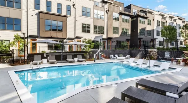 $3,281 | 277 Clifton Street Southeast, Unit C2, Atlanta, GA 30317