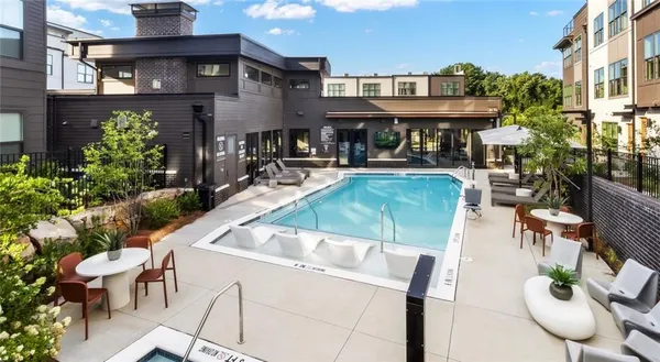 $3,281 | 277 Clifton Street Southeast, Unit C2, Atlanta, GA 30317