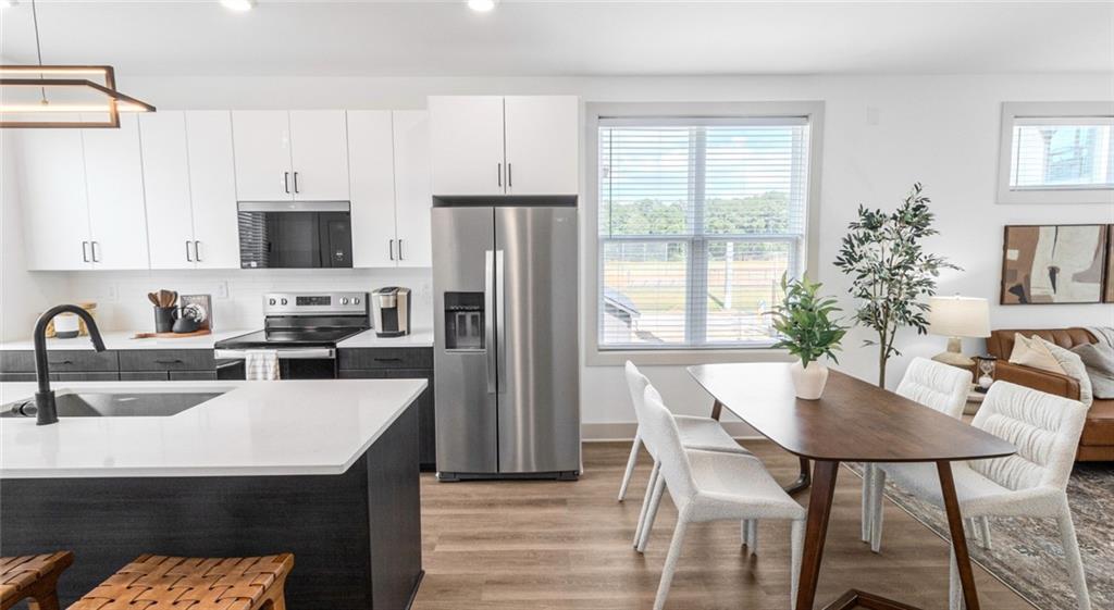 277 Clifton Street Southeast, Unit C2 Atlanta, GA 30317 - Photo 16 of 30