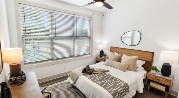 $3,281 | 277 Clifton Street Southeast, Unit C2, Atlanta, GA 30317