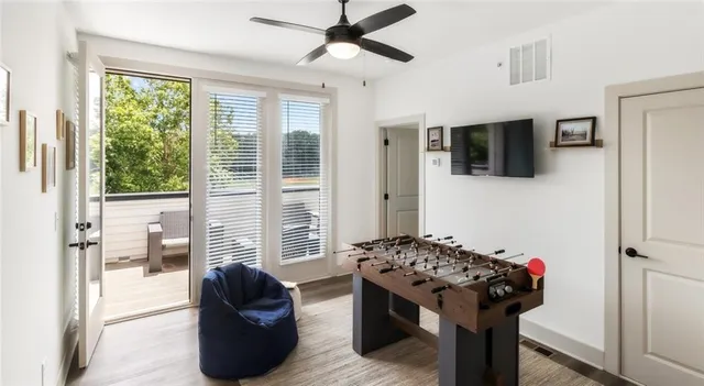 $3,099 | 277 Clifton Street Southeast, Unit C2, Atlanta, GA 30317