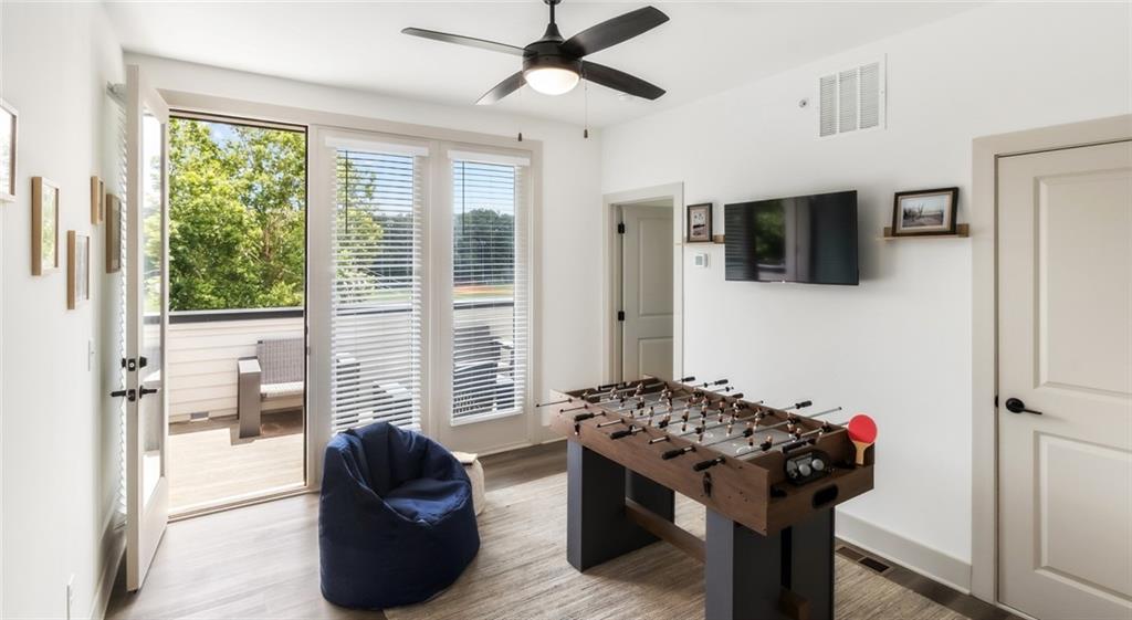 277 Clifton Street Southeast, Unit C2 Atlanta, GA 30317 - Photo 28 of 30