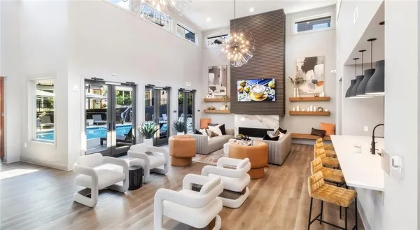 $3,281 | 277 Clifton Street Southeast, Unit C2, Atlanta, GA 30317