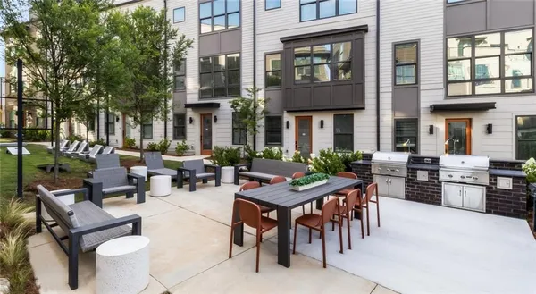 $3,281 | 277 Clifton Street Southeast, Unit C2, Atlanta, GA 30317