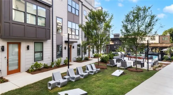 $3,281 | 277 Clifton Street Southeast, Unit C2, Atlanta, GA 30317